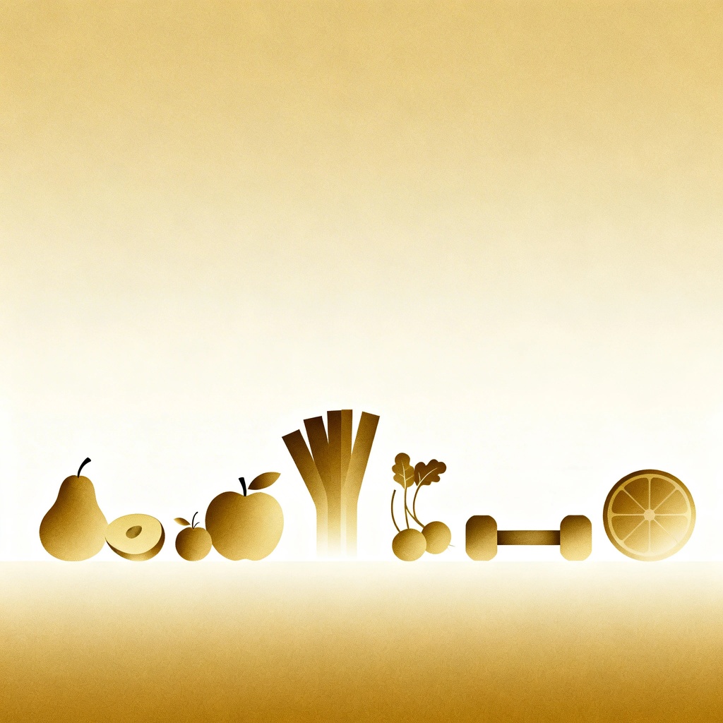 Cinco hábitos para un estilo de vida saludable